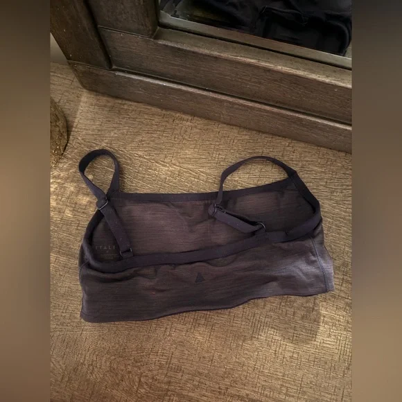 Vitality Daydream Block Leggings and Bra - Picture 4 of 6